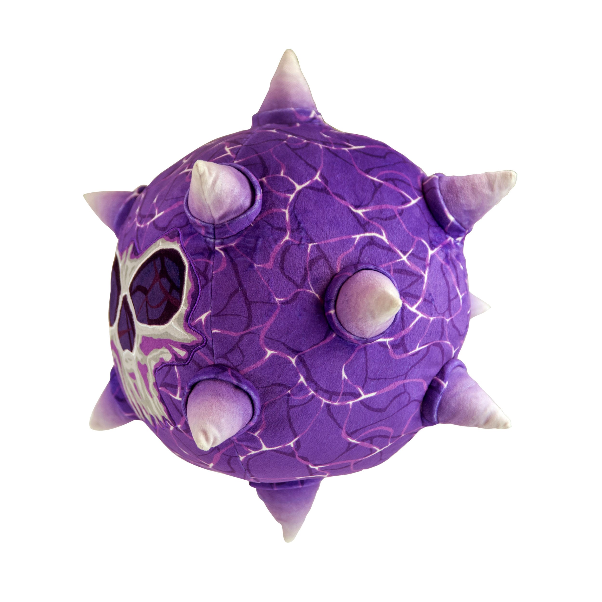 Warhammer Plüschfigur Purple Sun of Shyish 38 cm