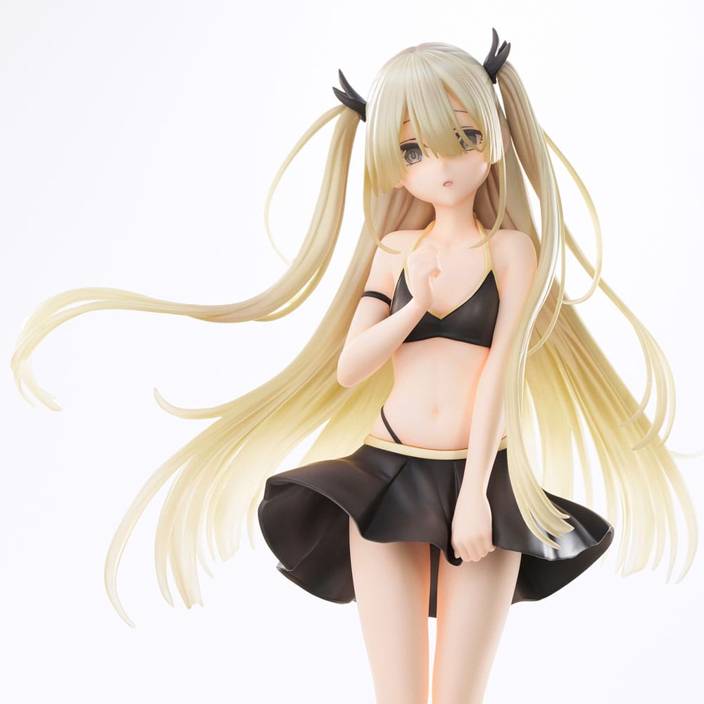 Spy Classroom Statue PVC Erna Swimsuit Ver. 24 cm