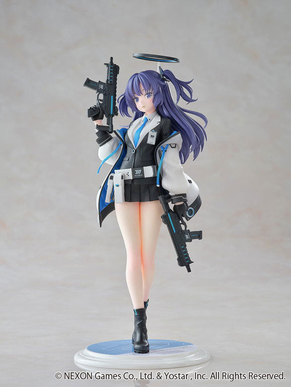 Blue Archive PVC Statue 1/7 Yuuka 28 cm