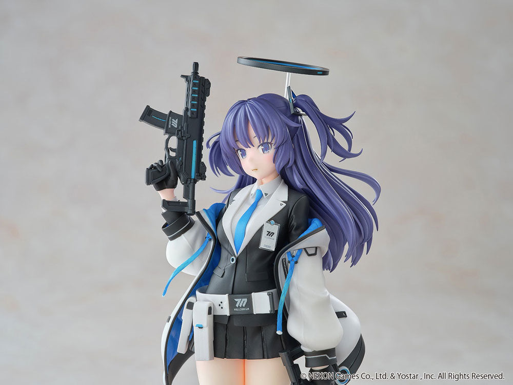 Blue Archive PVC Statue 1/7 Yuuka 28 cm