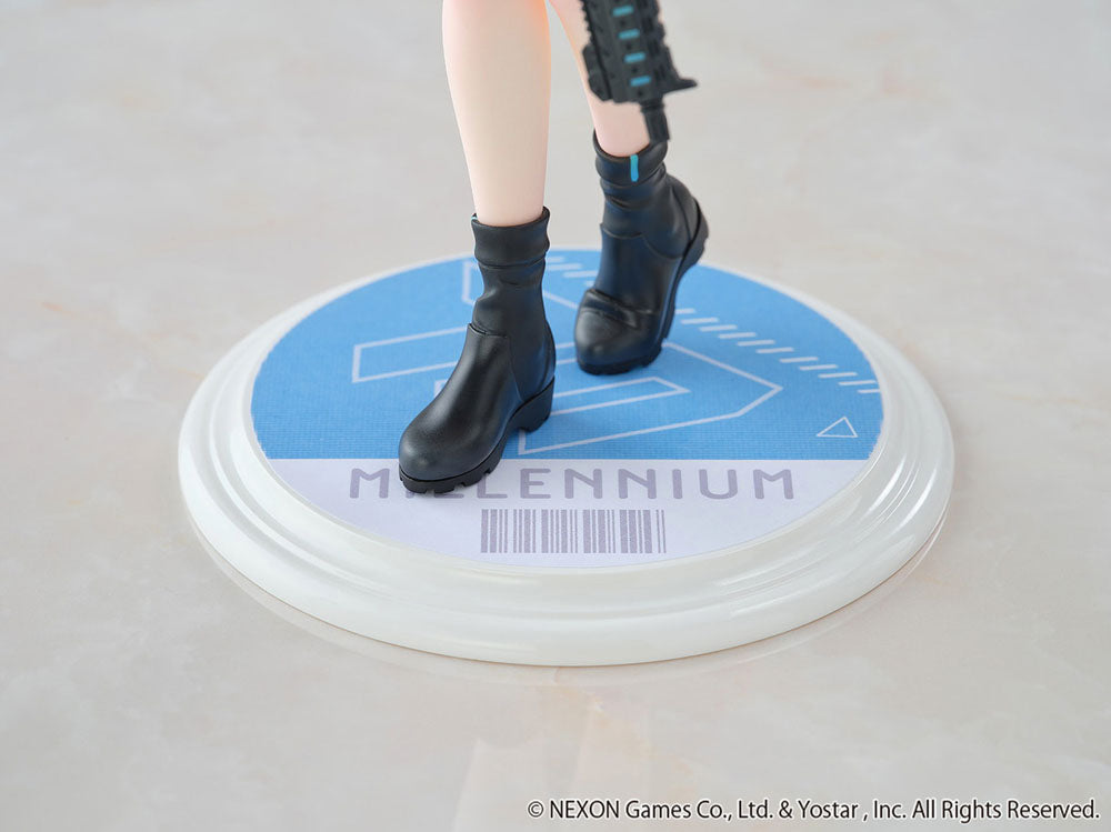 Blue Archive PVC Statue 1/7 Yuuka 28 cm