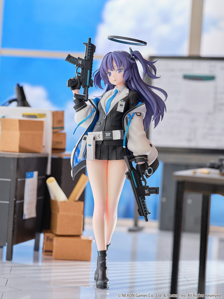 Blue Archive PVC Statue 1/7 Yuuka 28 cm