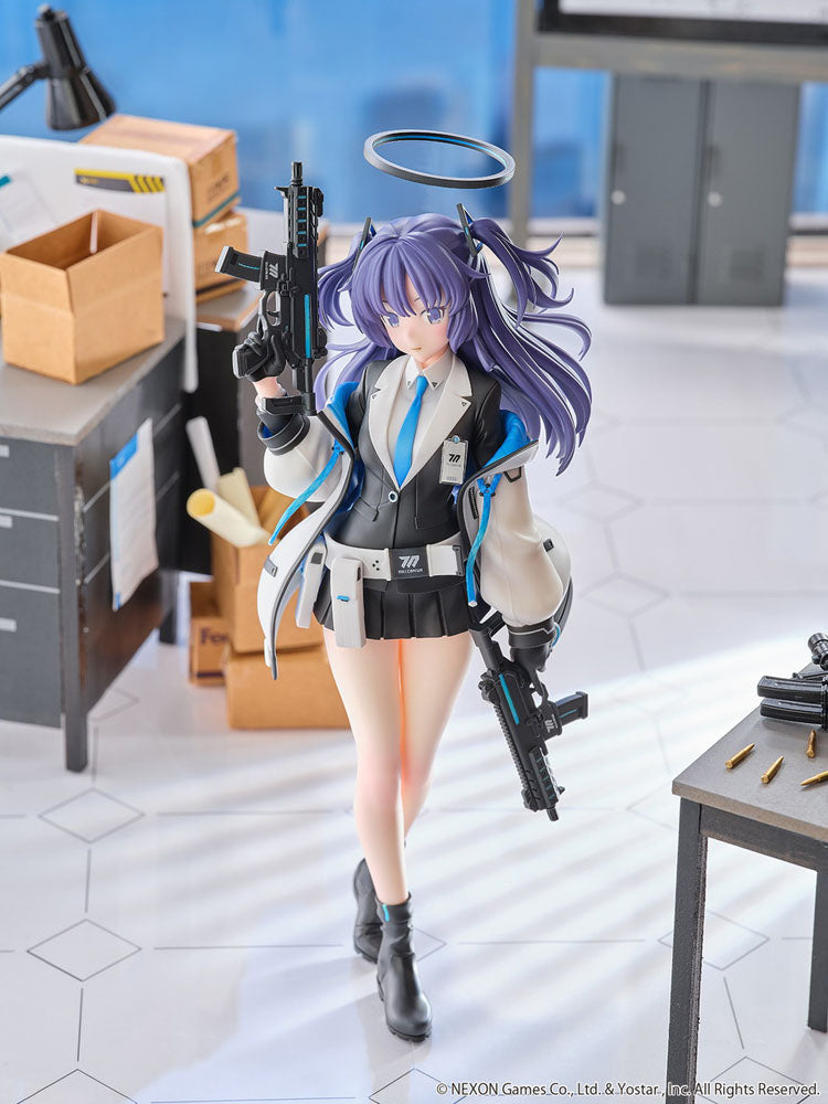 Blue Archive PVC Statue 1/7 Yuuka 28 cm