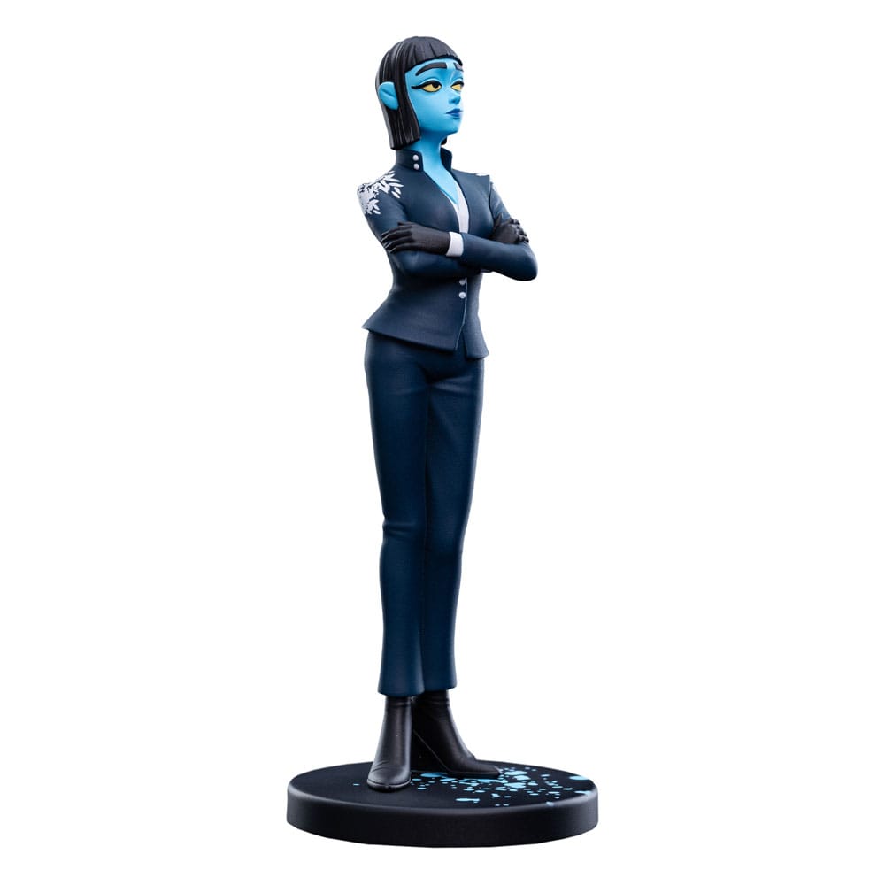 Lore Olypmus x Weta Workshop Mini Vinyl Figur Hecate 15 cm