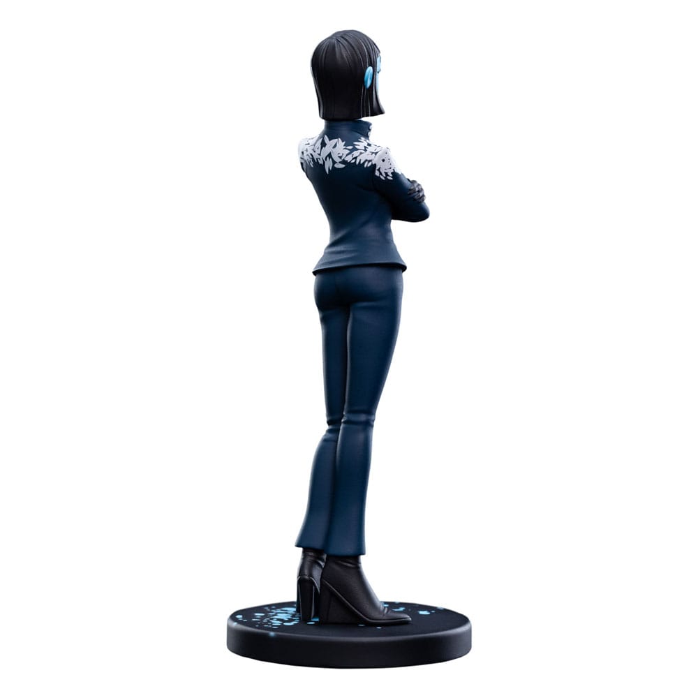 Lore Olypmus x Weta Workshop Mini Vinyl Figur Hecate 15 cm