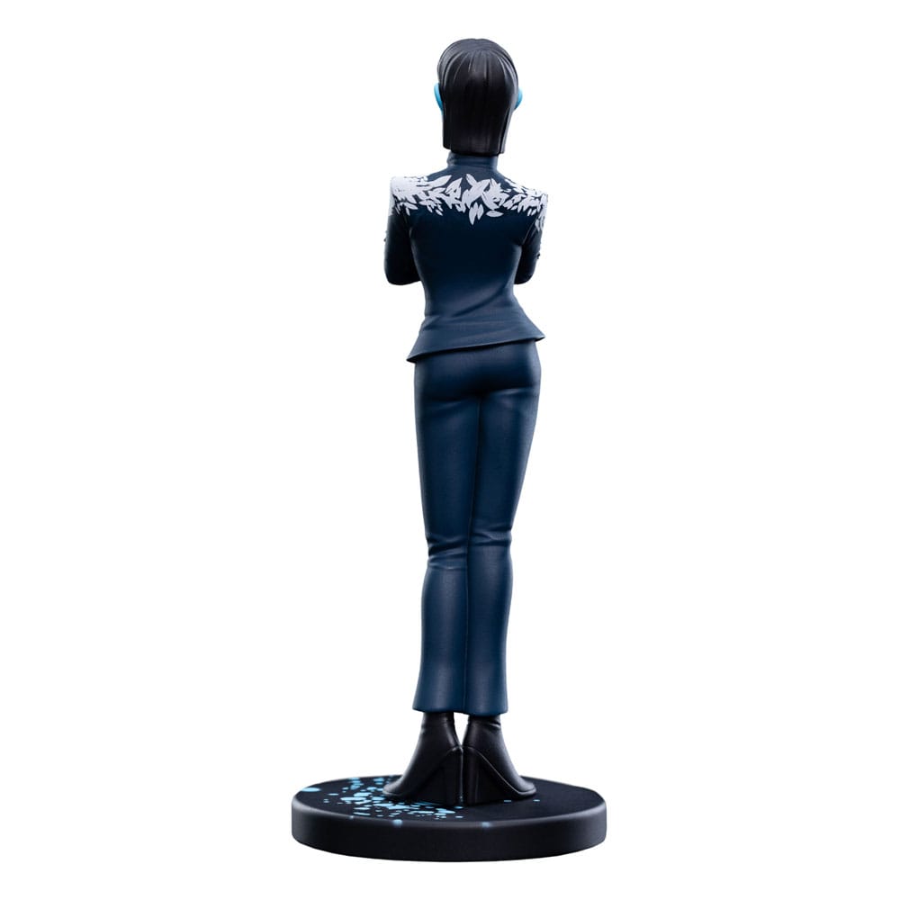 Lore Olypmus x Weta Workshop Mini Vinyl Figur Hecate 15 cm