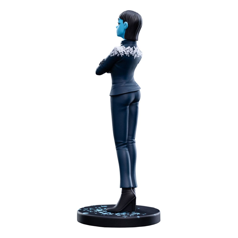 Lore Olypmus x Weta Workshop Mini Vinyl Figur Hecate 15 cm