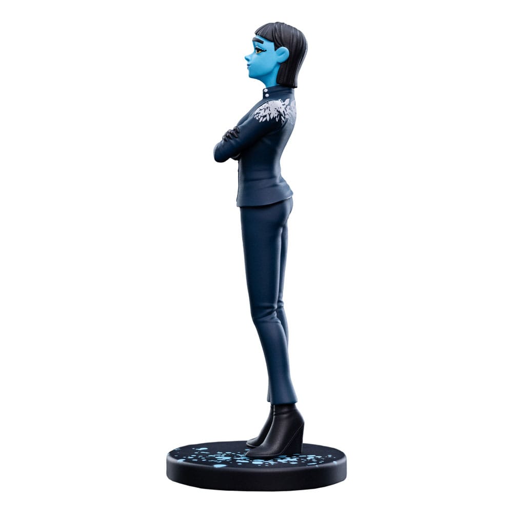 Lore Olypmus x Weta Workshop Mini Vinyl Figur Hecate 15 cm