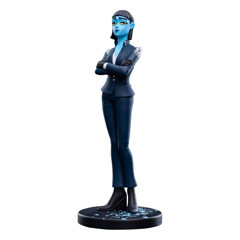 Lore Olypmus x Weta Workshop Mini Vinyl Figur Hecate 15 cm