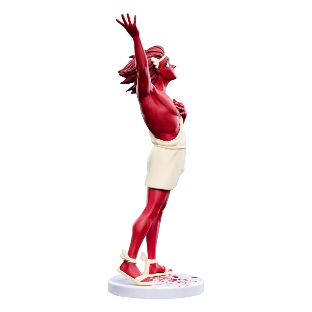 Lore Olypmus x Weta Workshop Mini Vinyl Figur Hermes 17 cm