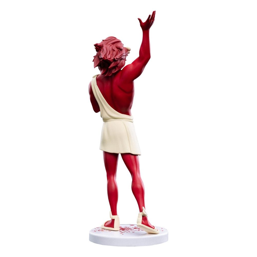 Lore Olypmus x Weta Workshop Mini Vinyl Figur Hermes 17 cm