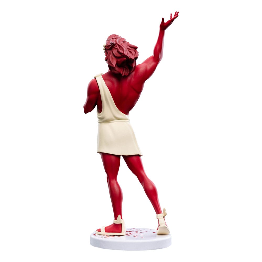 Lore Olypmus x Weta Workshop Mini Vinyl Figur Hermes 17 cm