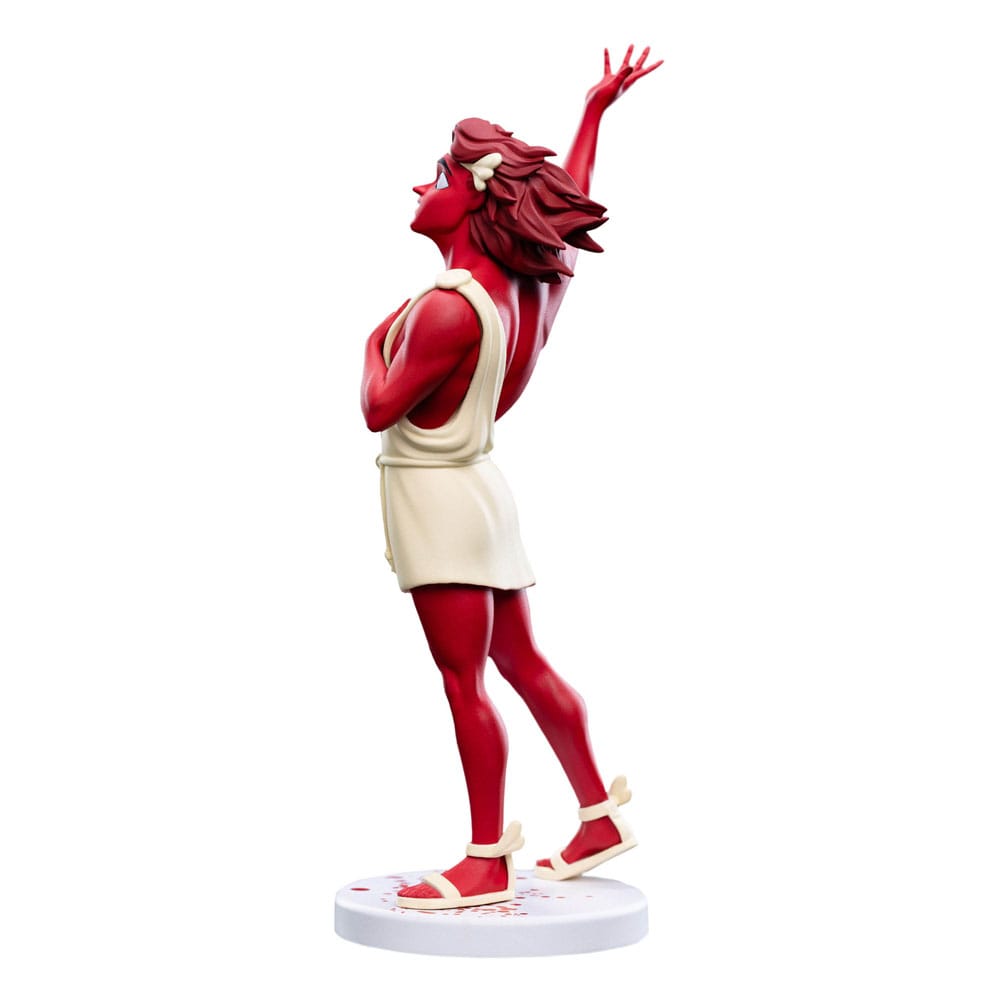 Lore Olypmus x Weta Workshop Mini Vinyl Figur Hermes 17 cm