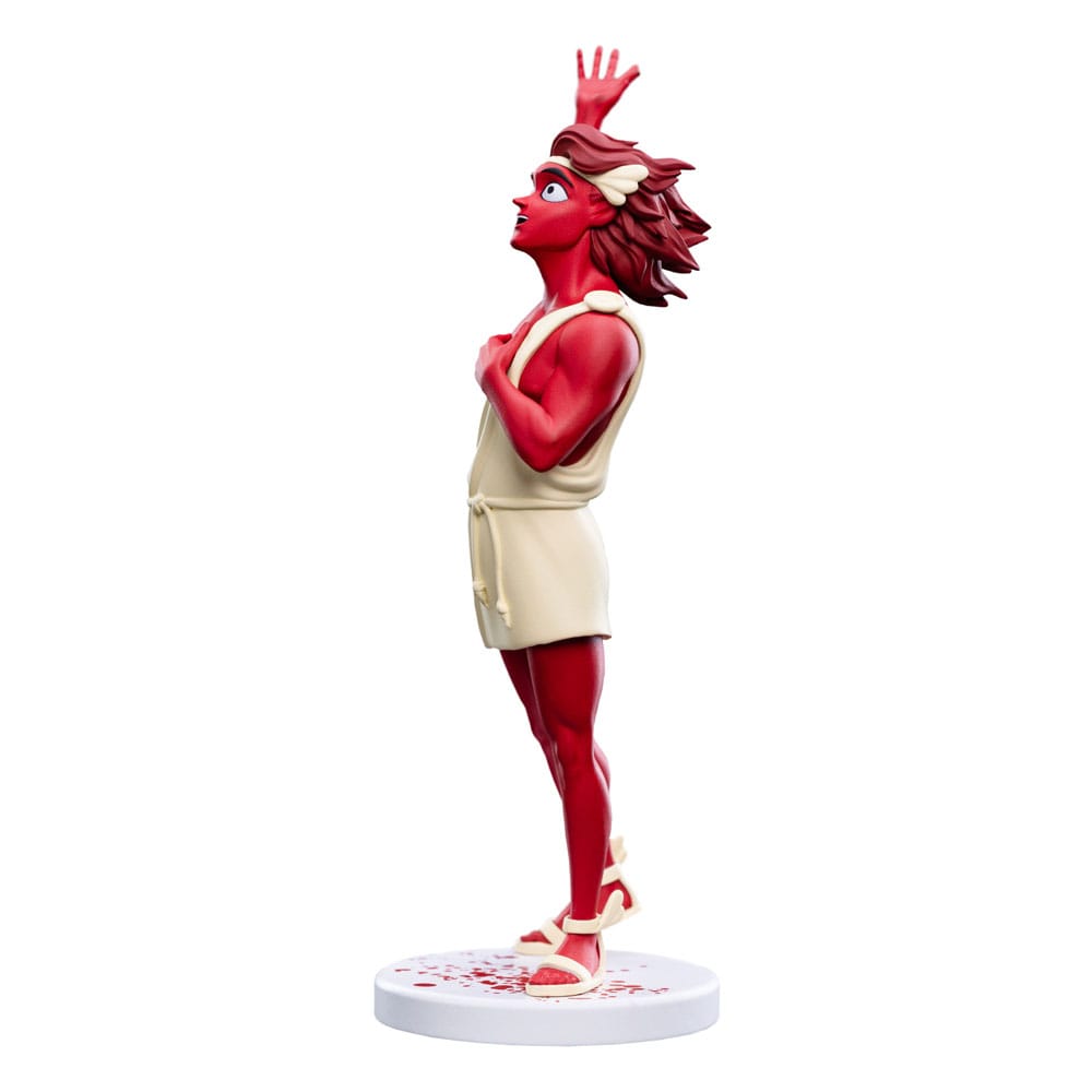 Lore Olypmus x Weta Workshop Mini Vinyl Figur Hermes 17 cm