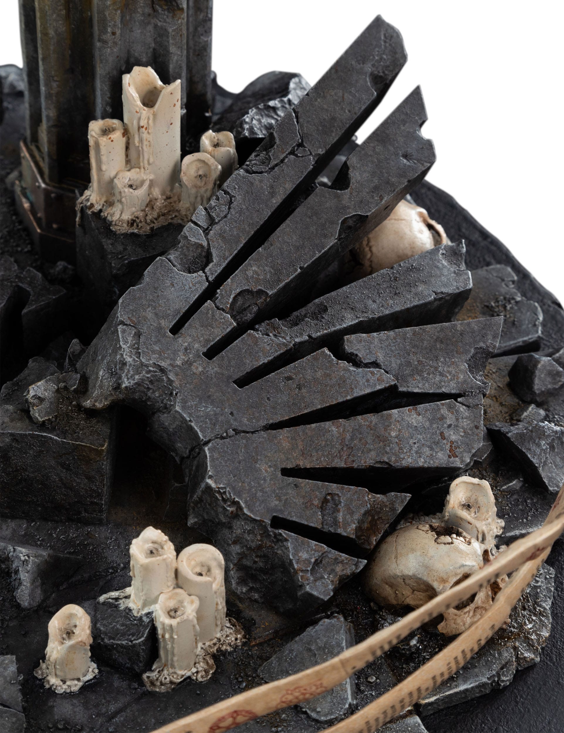 Warhammer 40,000 Statue 1/6 Celestine the Living Saint Limited Edition 96 cm