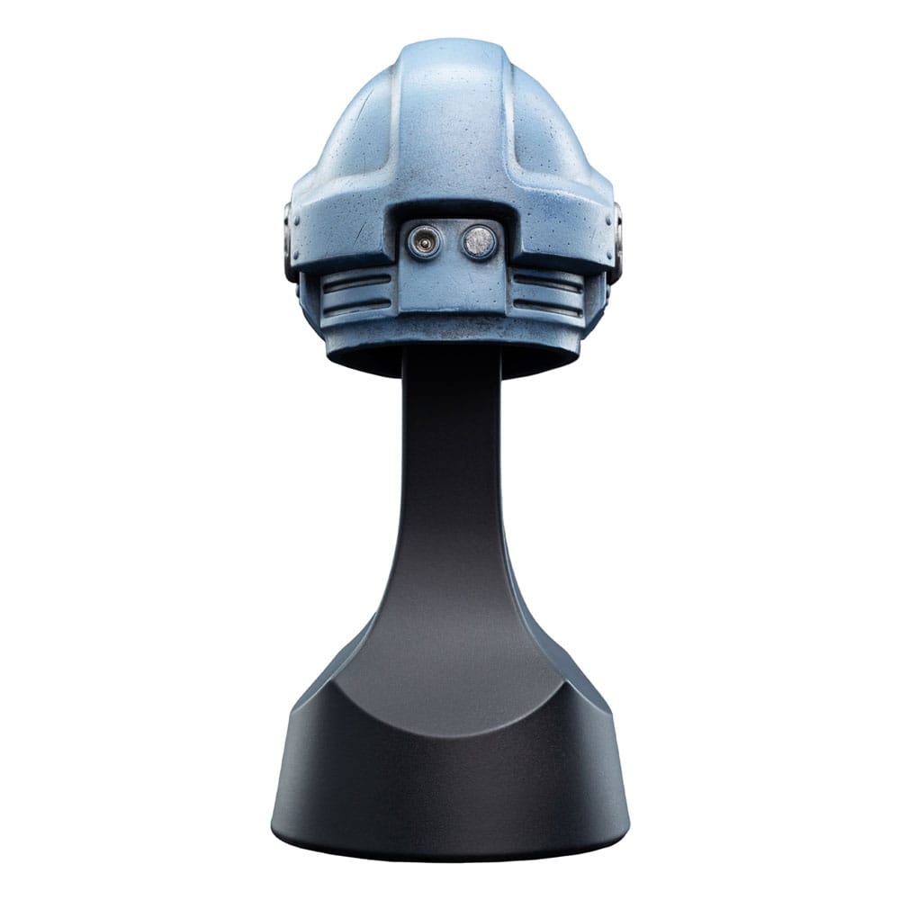 Warhammer 40,000 Replik 1/4 Space Wolves Helm 12 cm