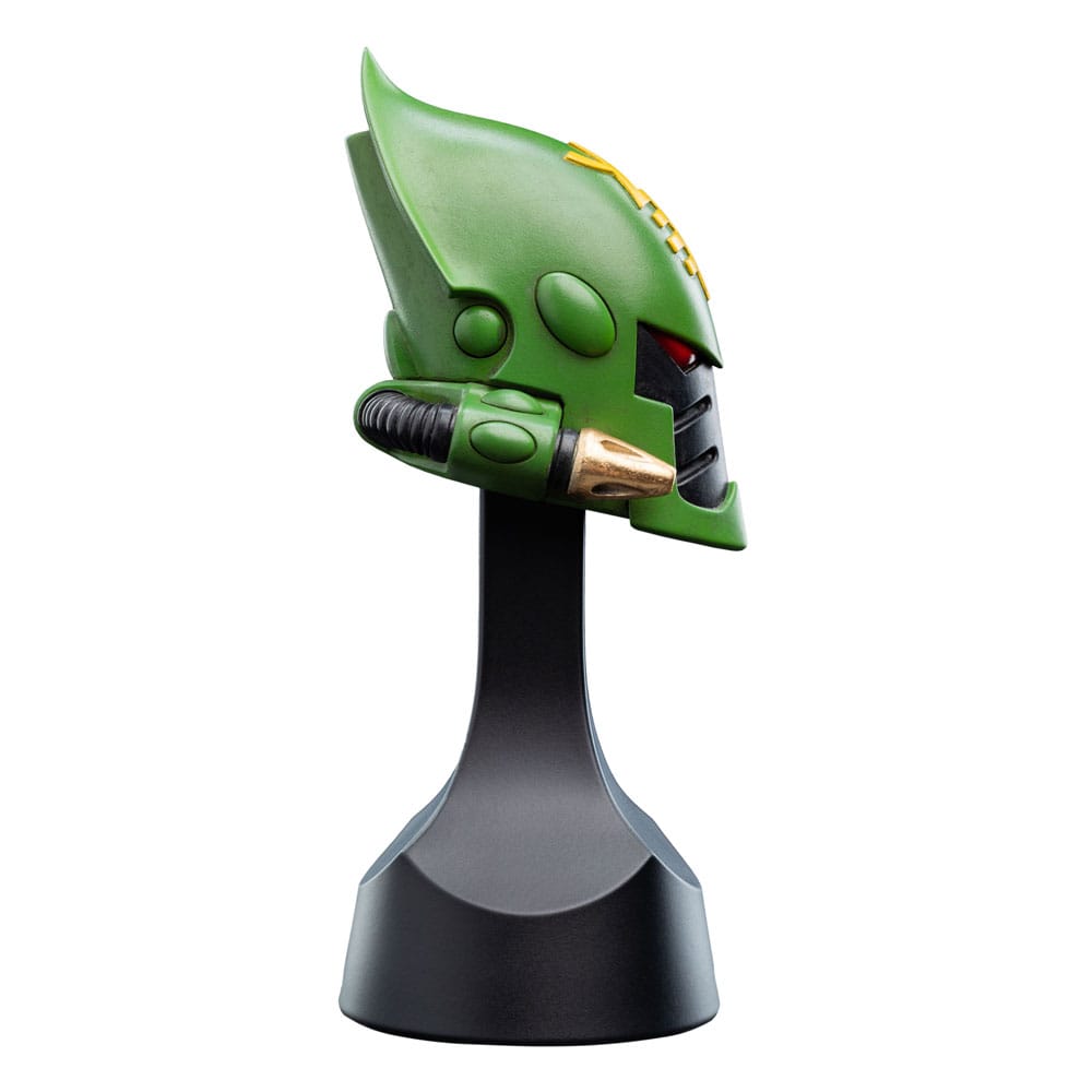 Warhammer 40,000 Replik 1/4 Striking Scorpion Helm 15 cm