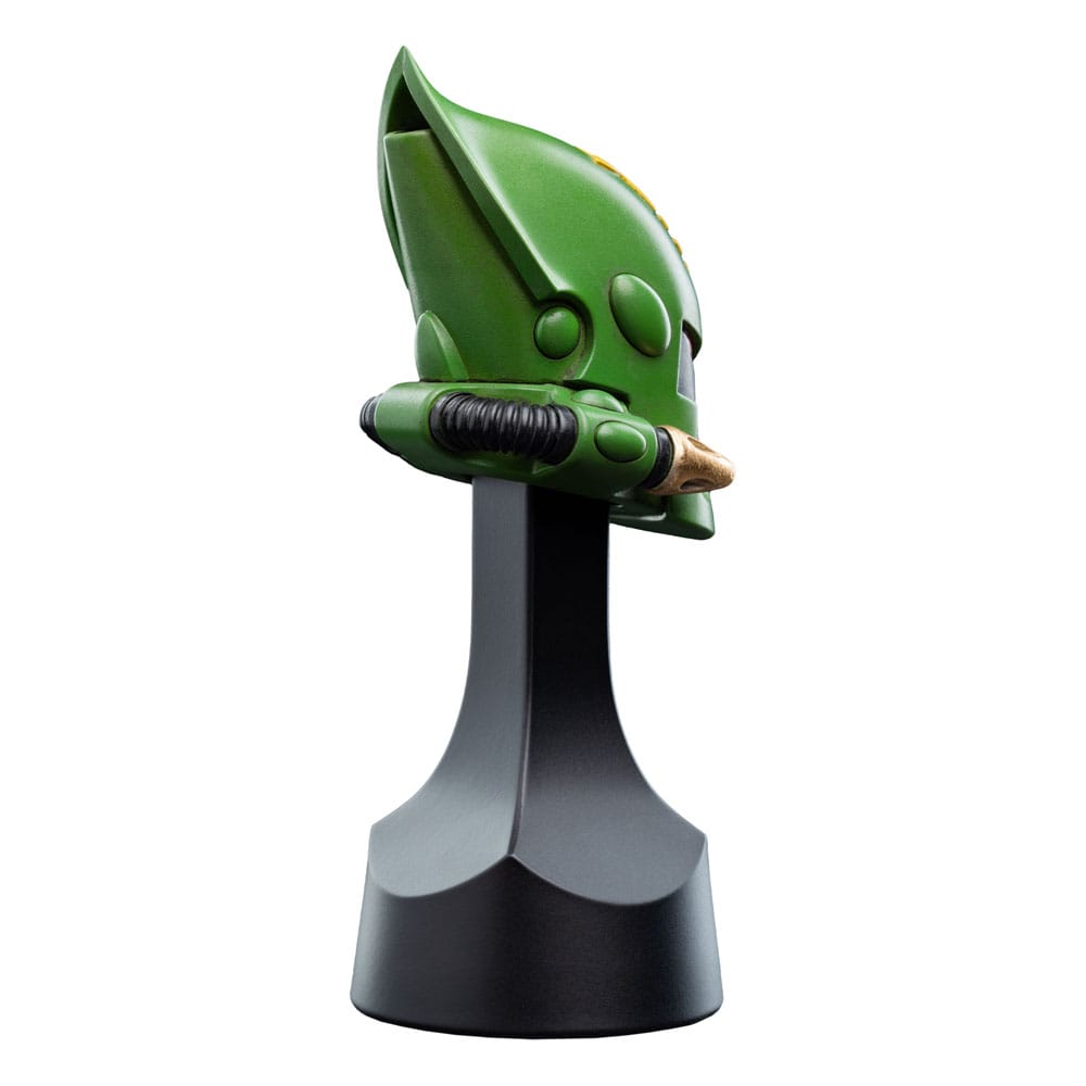 Warhammer 40,000 Replik 1/4 Striking Scorpion Helm 15 cm