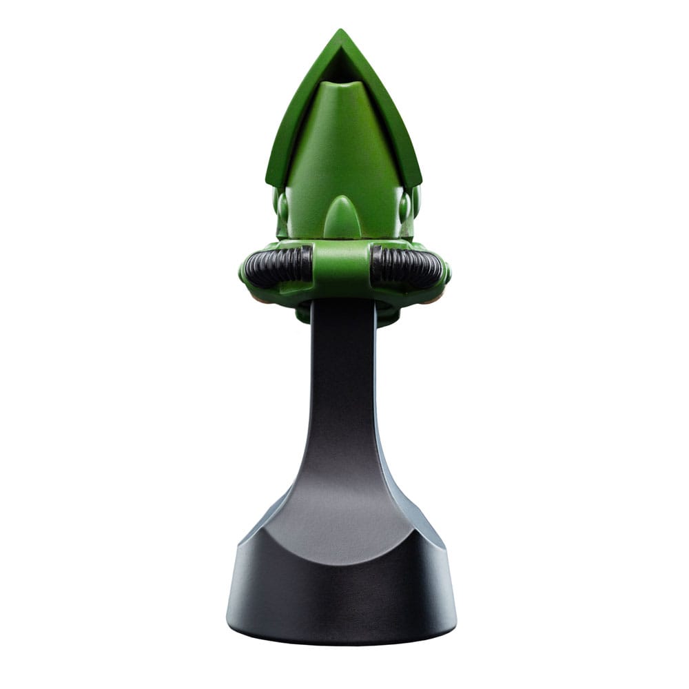 Warhammer 40,000 Replik 1/4 Striking Scorpion Helm 15 cm