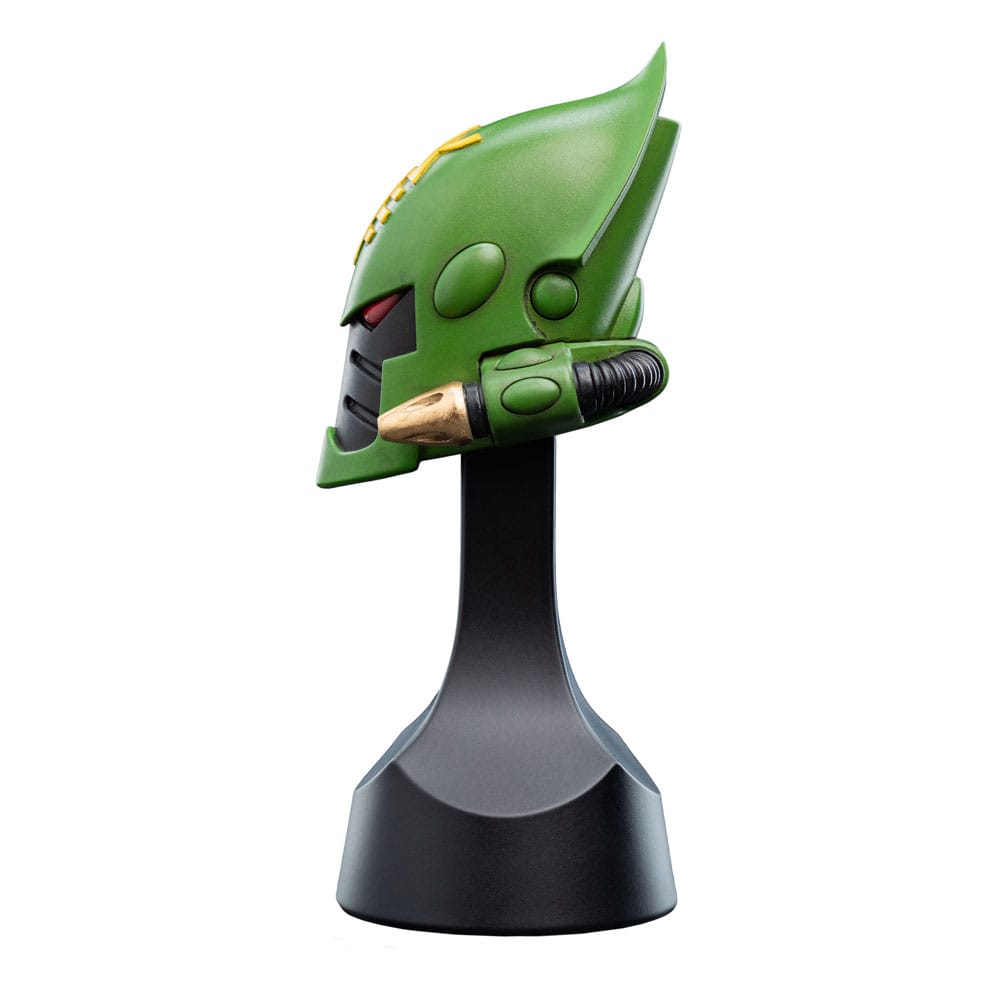 Warhammer 40,000 Replik 1/4 Striking Scorpion Helm 15 cm