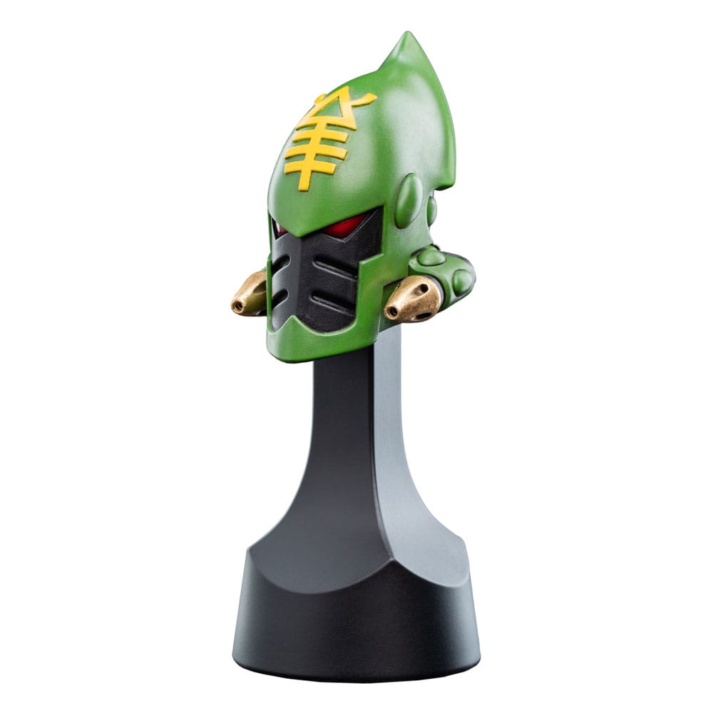 Warhammer 40,000 Replik 1/4 Striking Scorpion Helm 15 cm