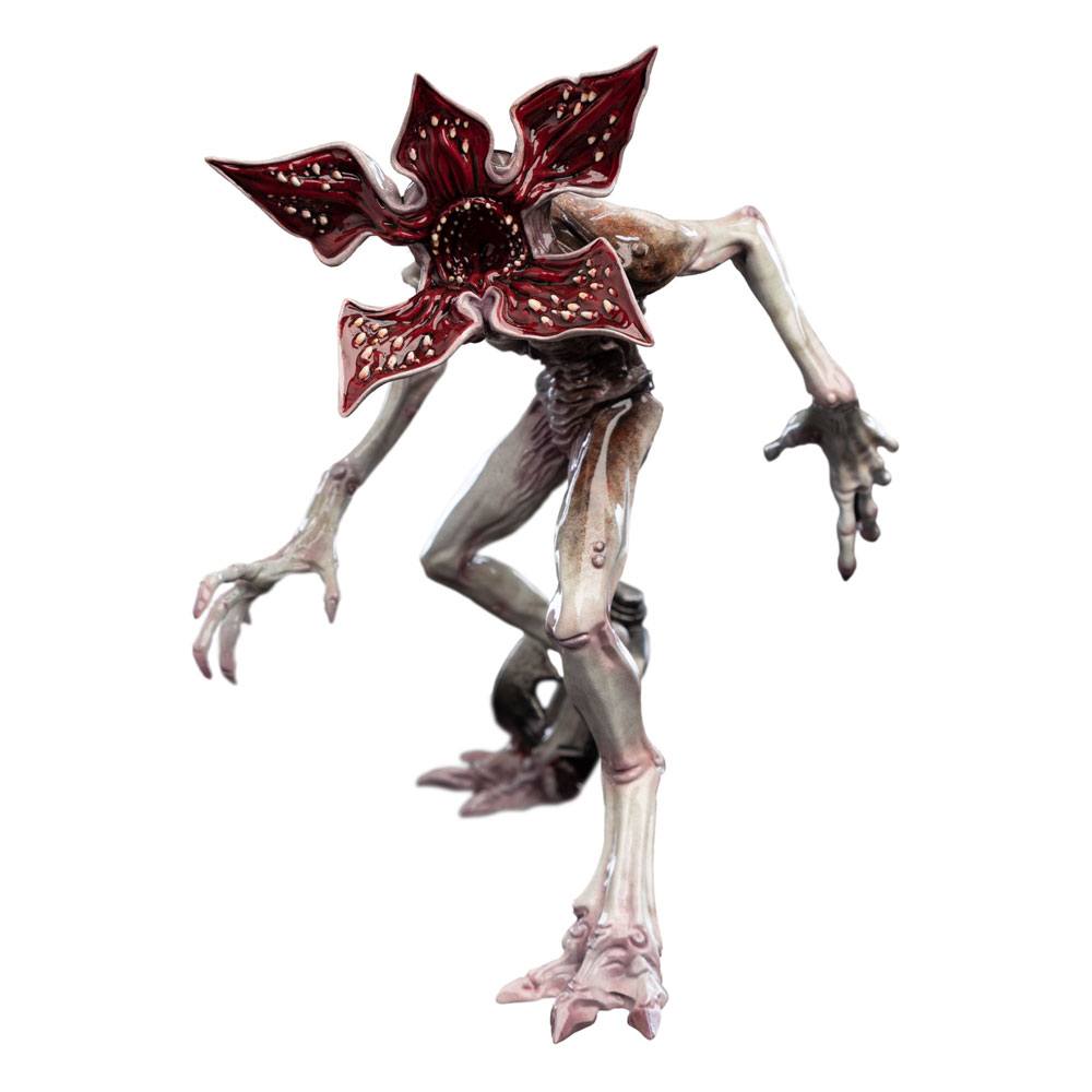 Stranger Things Mini Epics Vinyl Figur The Demogorgon Limited Edition 17 cm