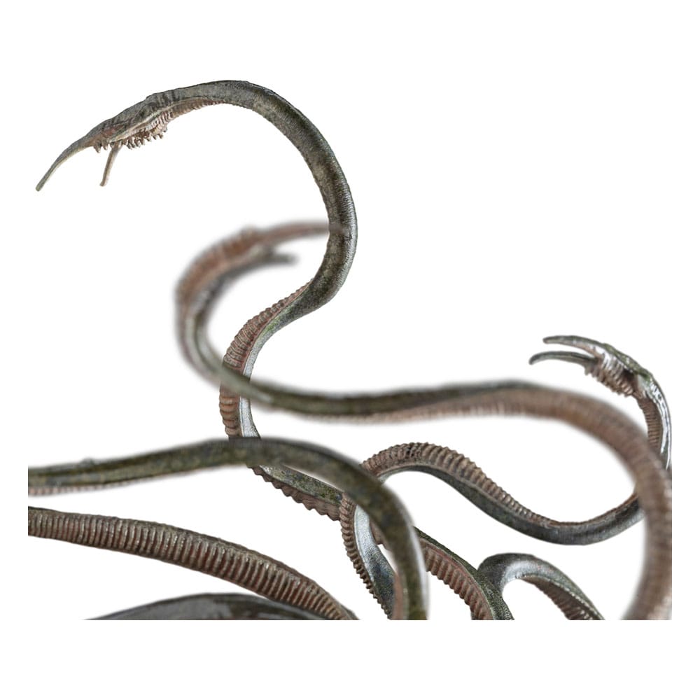 Herr der Ringe Mini Statue Watcher in the Water 9 cm