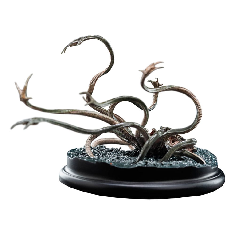 Herr der Ringe Mini Statue Watcher in the Water 9 cm