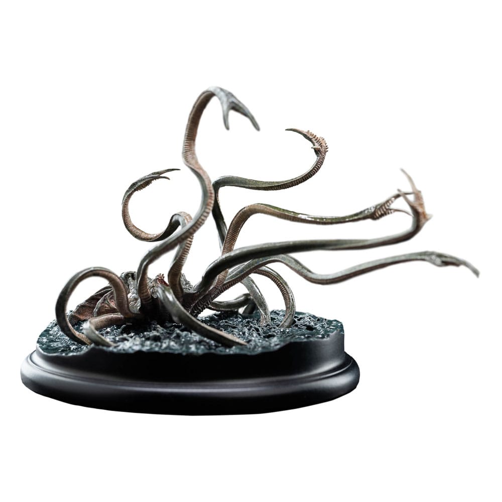 Herr der Ringe Mini Statue Watcher in the Water 9 cm