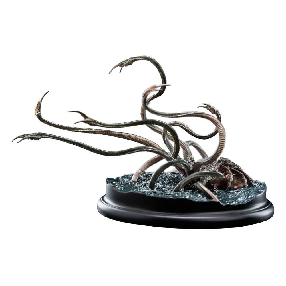 Herr der Ringe Mini Statue Watcher in the Water 9 cm