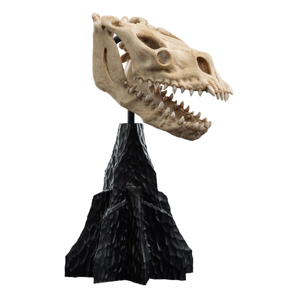 Herr der Ringe Mini Statue Skull of a Fell Beast 21 cm