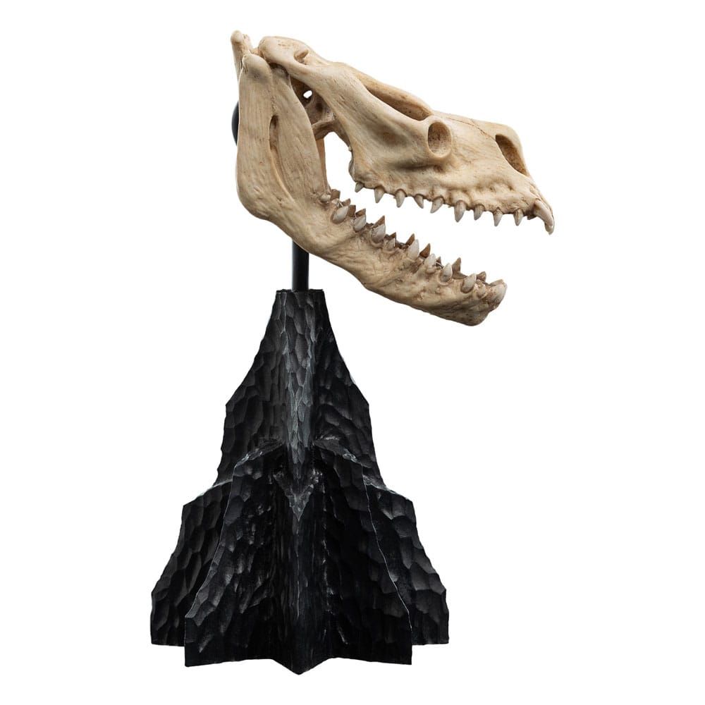 Herr der Ringe Mini Statue Skull of a Fell Beast 21 cm