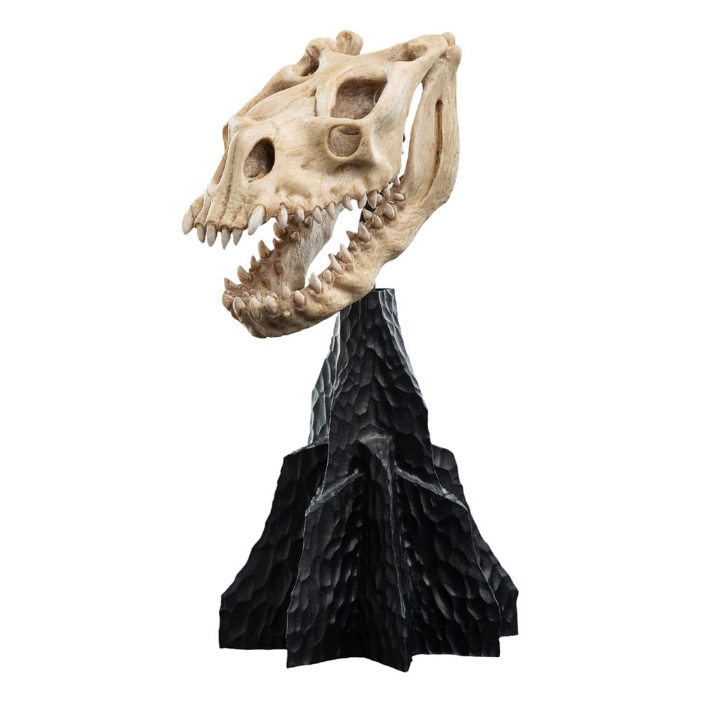 Herr der Ringe Mini Statue Skull of a Fell Beast 21 cm