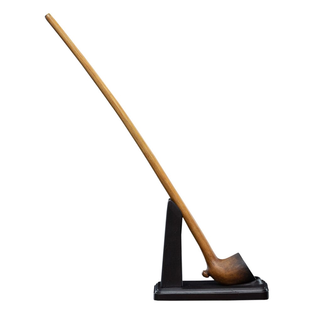 Herr der Ringe Replik 1/1 Pipe of Aragorn 27 cm