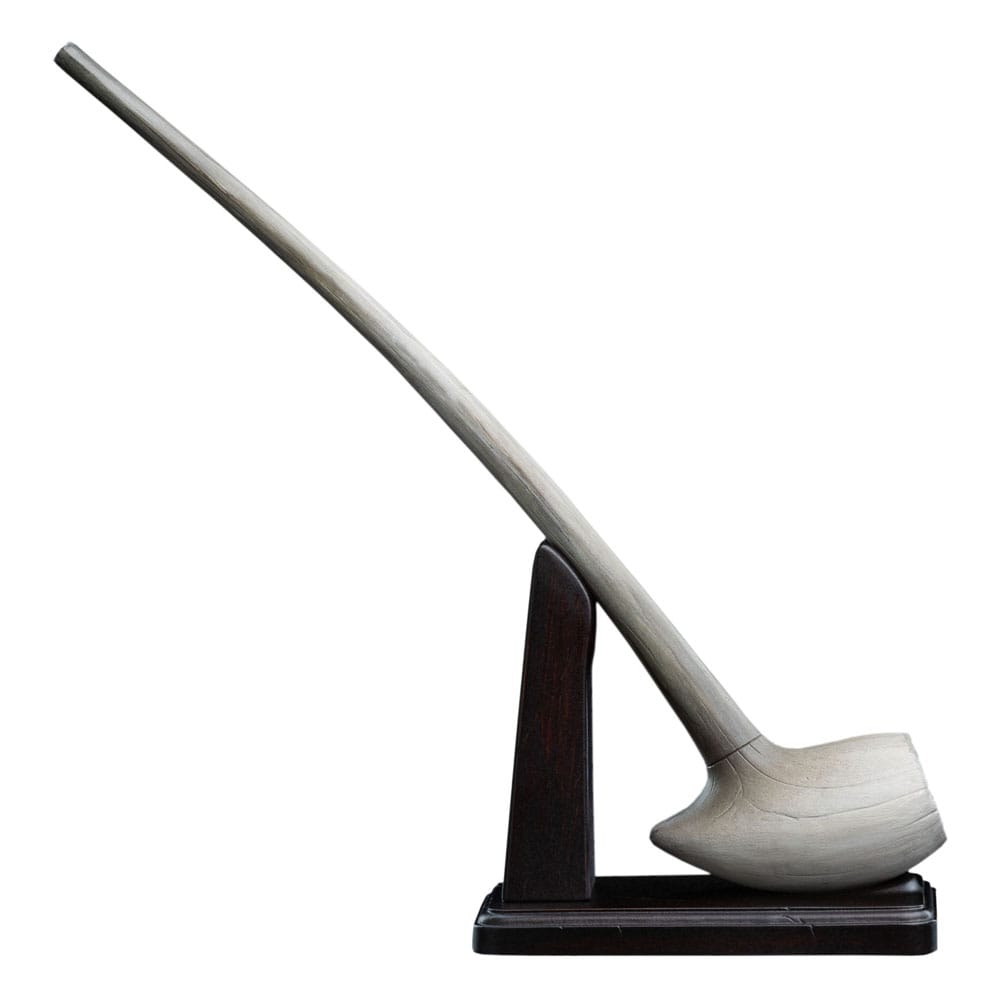 Herr der Ringe Replik 1/1 Pipe of Saruman 19 cm