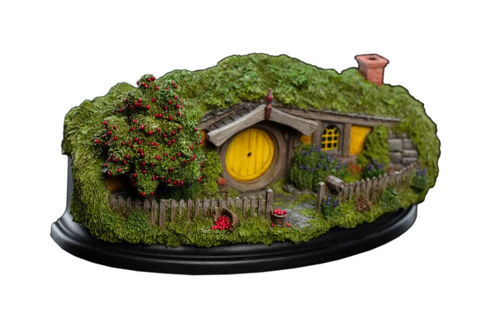 Der Hobbit Eine unerwartete Reise Statue #13 Apple Orchard 20 cm
