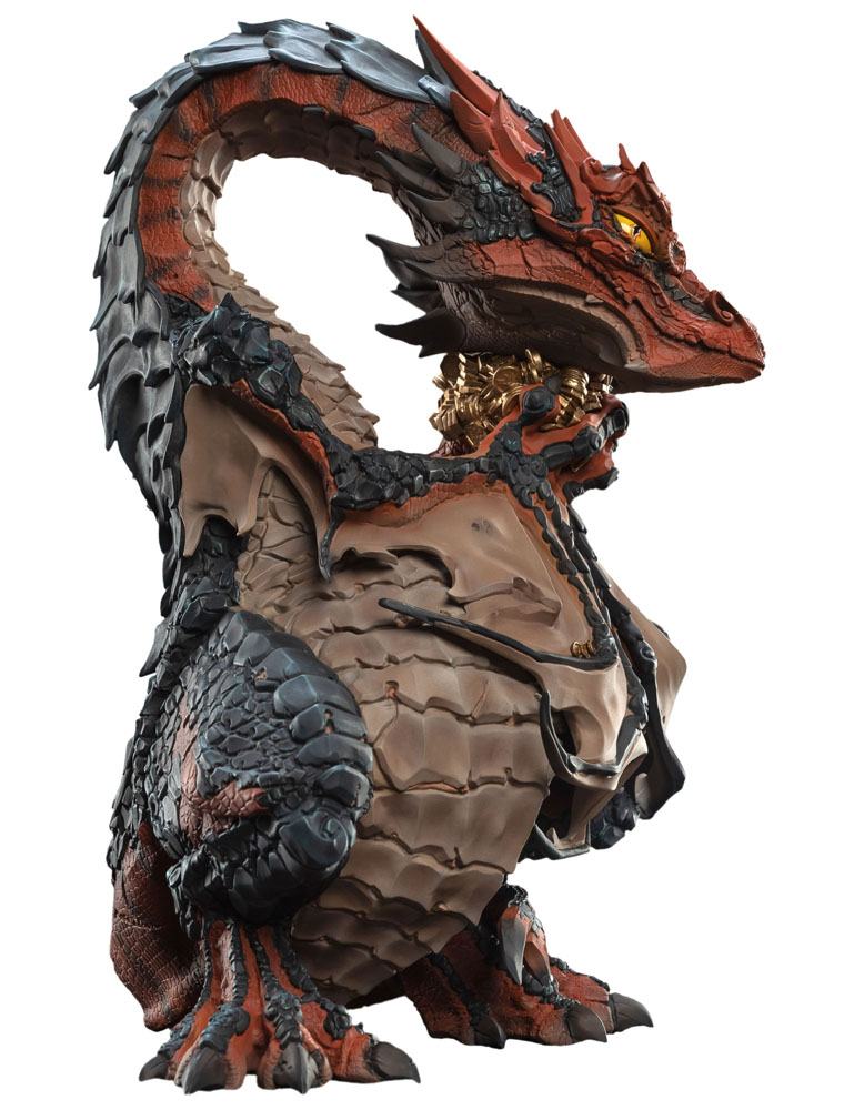 Der Hobbit Mini Epics Vinyl Figur Smaug 30 cm