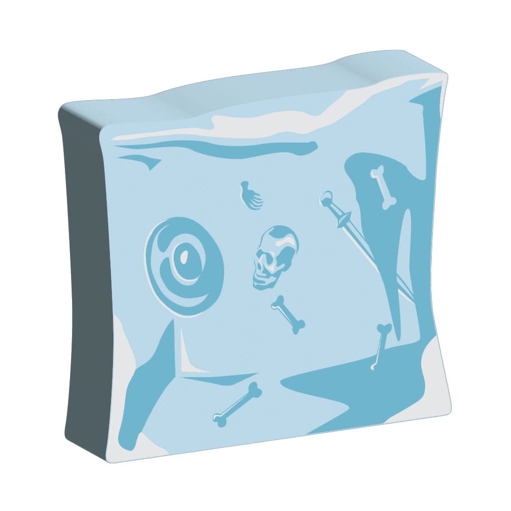 D&D Icons of the Realms Miniaturen vorbemalt Gamelings: Iconic Monsters