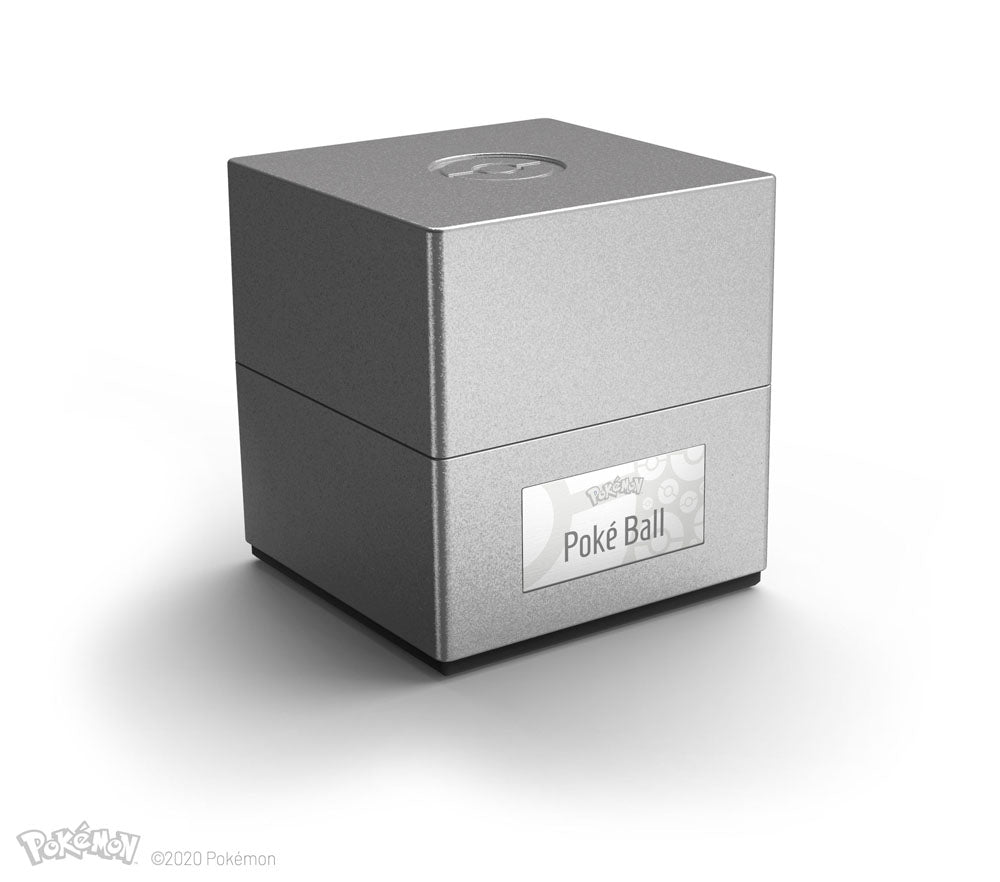 Pokémon Diecast Replik Pokéball