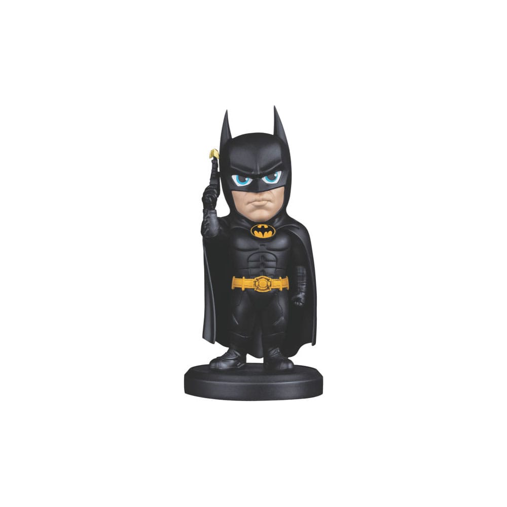 DC Comics Hero Box Generations Series Minifiguren Batman 8 cm Display (6)