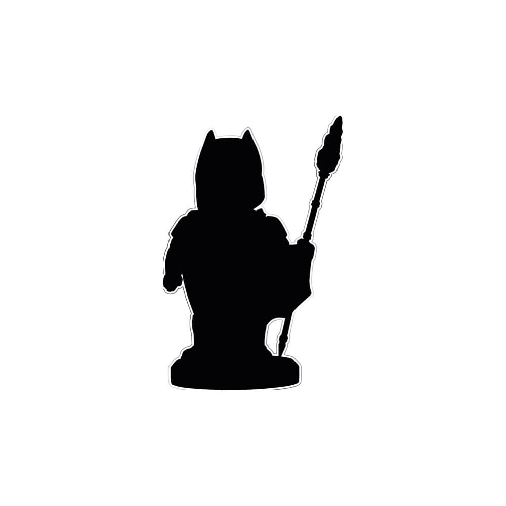 DC Comics Hero Box Generations Series Minifiguren Batman 8 cm Display (6)