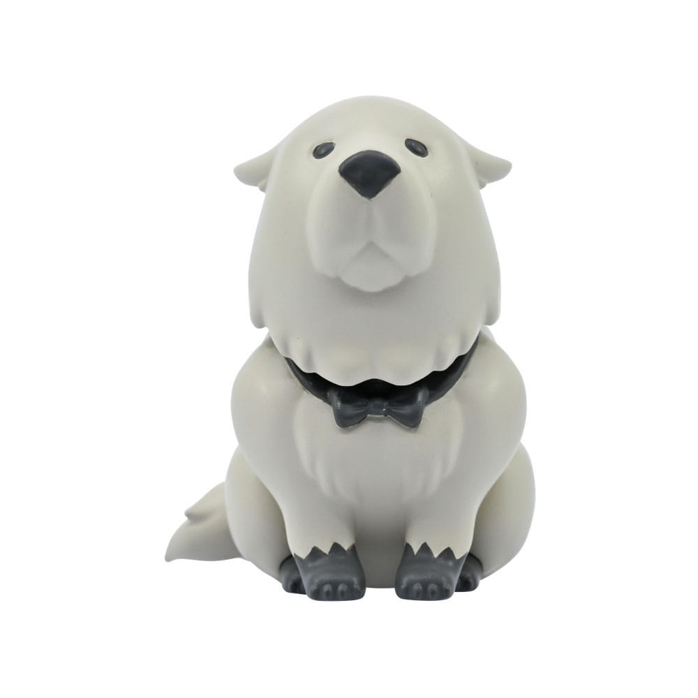 Spy x Family Bobble Hero Wackelkopf-Figuren (Window Box Ver.) 6 cm Display (12)