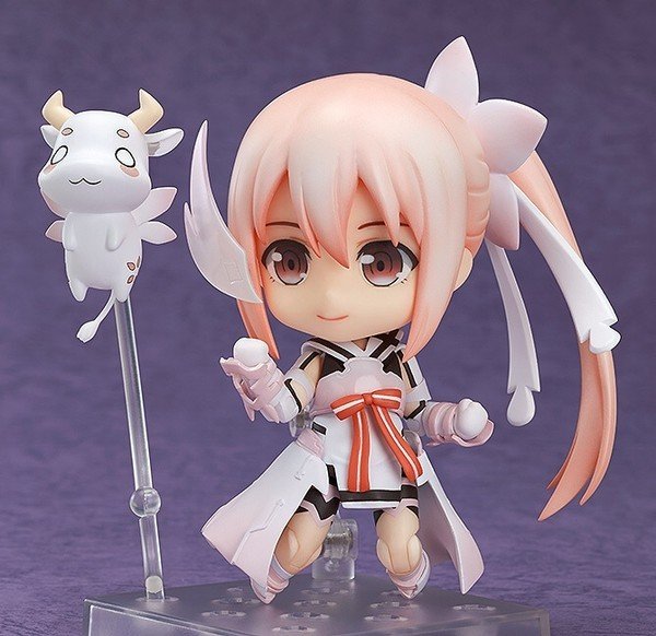 Yuki Yuna is a Hero Nendoroid Actionfigur Yuki Yana Hero Edition 10 cm