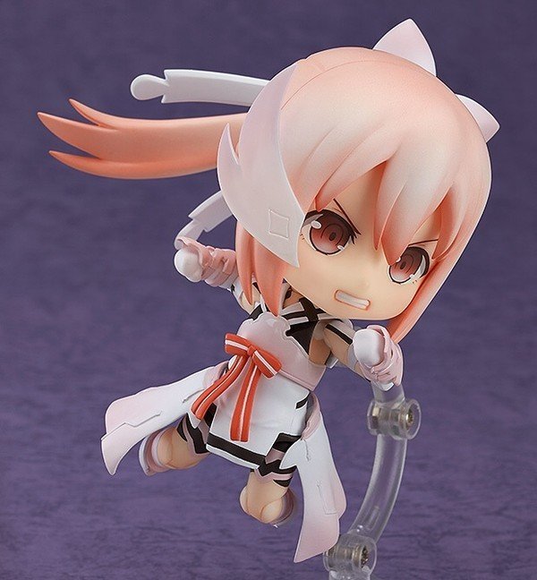 Yuki Yuna is a Hero Nendoroid Actionfigur Yuki Yana Hero Edition 10 cm