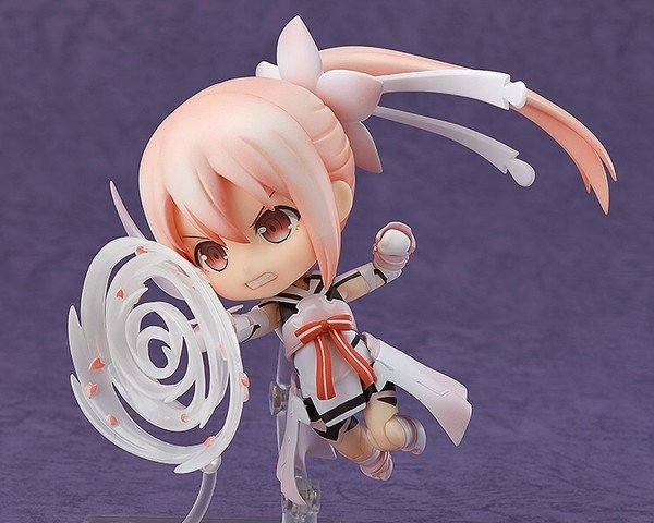 Yuki Yuna is a Hero Nendoroid Actionfigur Yuki Yana Hero Edition 10 cm