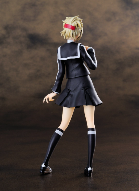 Persona 2 PVC Statue 1/8 Innocent Sin Lisa Silverman 20 cm