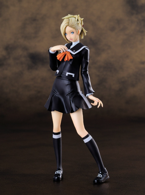 Persona 2 PVC Statue 1/8 Innocent Sin Lisa Silverman 20 cm