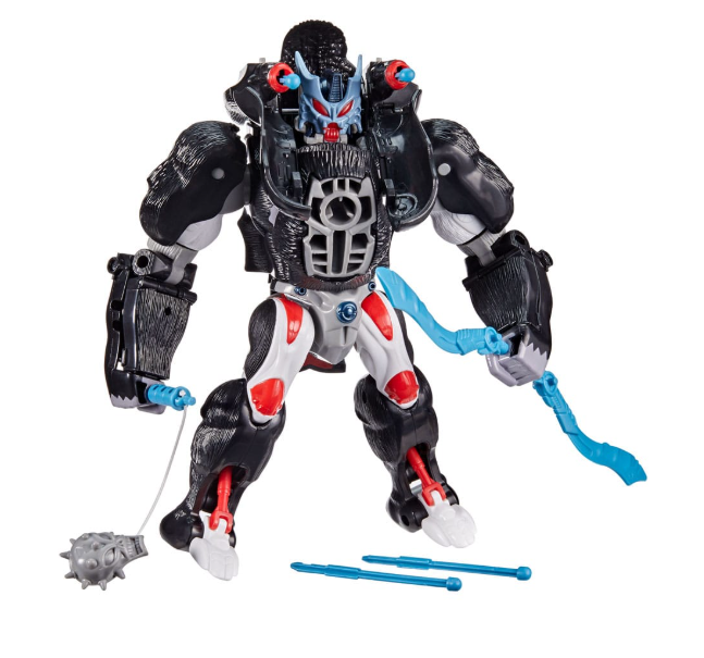 Transformers: Beast Wars Vintage Actionfigur Optimus Primal 22 cm - DAP