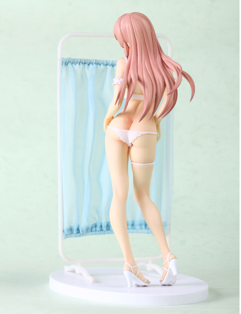 Daydream Collection Vol. 3 Statue 1/6 ER Doctor Mika Nighty Version 24 cm