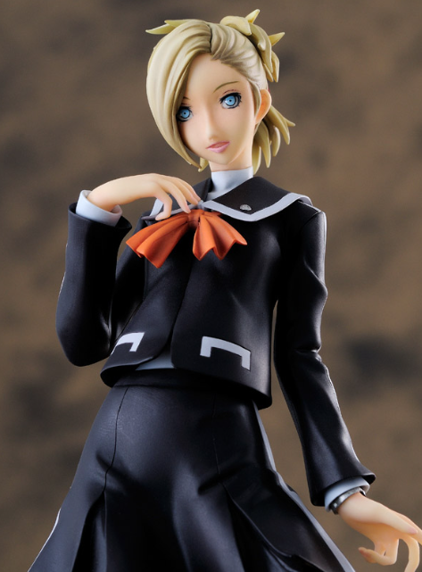 Persona 2 PVC Statue 1/8 Innocent Sin Lisa Silverman 20 cm